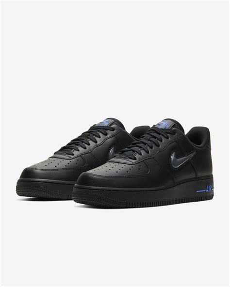 nike air force 1 herre str 46|air force 1 shoes for men.